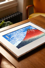 Afbeelding in Gallery-weergave laden, DMC master collectie: Red Fuji