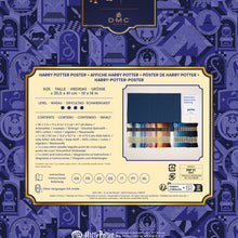 Afbeelding in Gallery-weergave laden, Pre-Order DMC Harry Potter Borduurkit Harry Poster