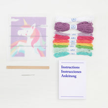 Afbeelding in Gallery-weergave laden, DMC Kids'kit - Unicorn in The sky