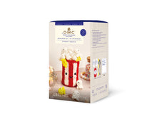 Afbeelding in Gallery-weergave laden, DMC DIY Kit Pop The Corn