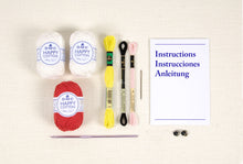 Afbeelding in Gallery-weergave laden, DMC DIY Kit Pop The Corn