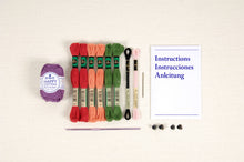 Afbeelding in Gallery-weergave laden, DMC DIY Veggie Pals