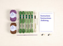 Afbeelding in Gallery-weergave laden, Pre-order DMC Haakpakket Hyacinth