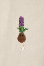 Afbeelding in Gallery-weergave laden, Pre-order DMC Haakpakket Hyacinth