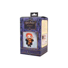 Afbeelding in Gallery-weergave laden, Pre-order DMC Harry Potter amigurumi - Ron