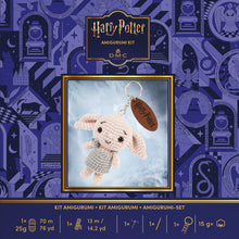 Afbeelding in Gallery-weergave laden, PRe-order DMC Harry Potter sleutelhanger Dobby