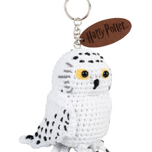 Afbeelding in Gallery-weergave laden, Pre- order Harry Potter Sleutelhanger Hedwig