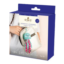 Afbeelding in Gallery-weergave laden, DMC Bag Charms