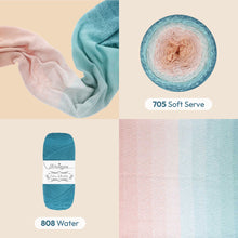 Afbeelding in Gallery-weergave laden, Scheepjes Cotton Whirl