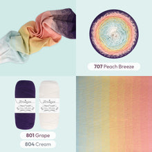 Afbeelding in Gallery-weergave laden, Scheepjes Cotton Whirl