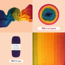 Afbeelding in Gallery-weergave laden, Scheepjes Cotton Whirl