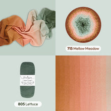 Afbeelding in Gallery-weergave laden, Scheepjes Cotton Whirl