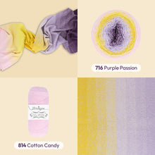 Afbeelding in Gallery-weergave laden, Scheepjes Cotton Whirl