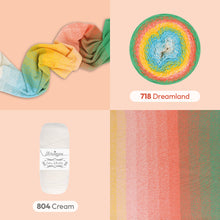 Afbeelding in Gallery-weergave laden, Scheepjes Cotton Whirl