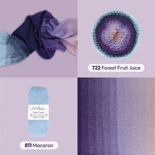 Afbeelding in Gallery-weergave laden, Scheepjes Cotton Whirl