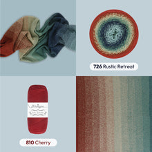 Afbeelding in Gallery-weergave laden, Scheepjes Cotton Whirl