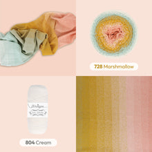 Afbeelding in Gallery-weergave laden, Scheepjes Cotton Whirl