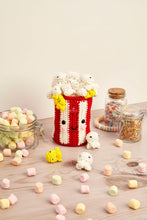 Afbeelding in Gallery-weergave laden, DMC DIY Kit Pop The Corn