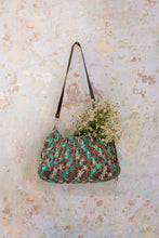 Afbeelding in Gallery-weergave laden, Z0 05/07 workshop DMC Eco Vita 4 Handtassen