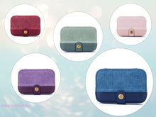 Afbeelding in Gallery-weergave laden, DellaQ Buddy Case 12,7 x 8,9 x 5,1cm