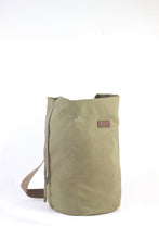 Afbeelding in Gallery-weergave laden, DMC Eco Vita grote cylinder zak