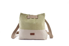 Afbeelding in Gallery-weergave laden, Pre-order DMC Eco Vita Bolso rugzak