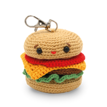 Afbeelding in Gallery-weergave laden, Hardicraft hamburger