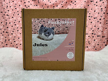 Afbeelding in Gallery-weergave laden, DIY Haakpakket Jules