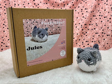 Afbeelding in Gallery-weergave laden, DIY Haakpakket Jules