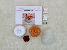 Afbeelding in Gallery-weergave laden, DIY Haakpakket Rory