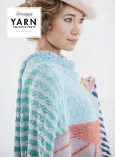 Afbeelding in Gallery-weergave laden, YTAP 30 Alto Mare Wrap