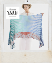 Afbeelding in Gallery-weergave laden, Garen pakket Alto Mare Wrap