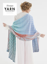 Afbeelding in Gallery-weergave laden, YTAP 30 Alto Mare Wrap