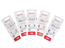 Afbeelding in Gallery-weergave laden, Knitpro Zing rondbreinaalden 25cm