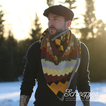 Afbeelding in Gallery-weergave laden, Scheepjes MAL Landscapes "metropolis" pakket