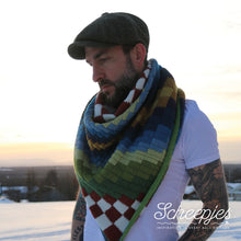 Afbeelding in Gallery-weergave laden, Scheepjes MAL Landscapes "Jämtland" pakket