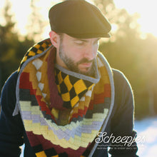 Afbeelding in Gallery-weergave laden, Scheepjes MAL Landscapes "metropolis" pakket