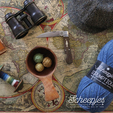 Afbeelding in Gallery-weergave laden, Scheepjes MAL Landscapes "Jämtland" pakket