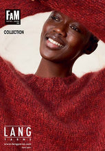 Afbeelding in Gallery-weergave laden, Lang Yarns Fam 290 - wintercollectie 2026