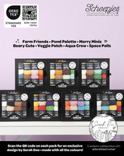 Afbeelding in Gallery-weergave laden, Scheepjes Little Darling Colour Pack