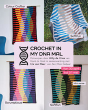 Afbeelding in Gallery-weergave laden, Crochet In My DNA MAL