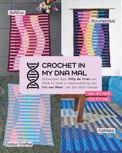 Afbeelding in Gallery-weergave laden, Crochet In My DNA MAL