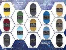 Afbeelding in Gallery-weergave laden, Scheepjes MAL Landscapes "Cosmic dream" pakket