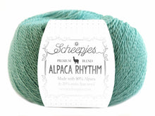 Afbeelding in Gallery-weergave laden, Alpaca Rhythm 655 Twist