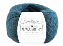 Afbeelding in Gallery-weergave laden, Alpaca Rhythm 656 Polka