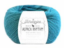 Afbeelding in Gallery-weergave laden, Alpaca Rhythm 659 Lindy