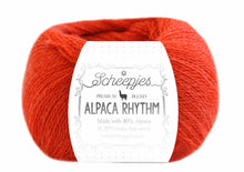 Afbeelding in Gallery-weergave laden, Alpaca Rhythm  669 Cha Cha