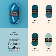 Afbeelding in Gallery-weergave laden, Scheepjes Colour crafter parade