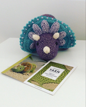 Afbeelding in Gallery-weergave laden, ZA 10/01/26 Amigurumi haaknamiddag