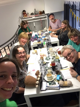 Afbeelding in Gallery-weergave laden, ZA 10/01/26 Amigurumi haaknamiddag